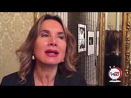Licia Centola: «Meglio Foggia è ottimista sul futuro della città»