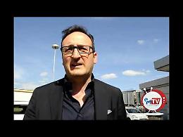 Metà foggiano, metà lucano, il presidente dei cuochi italiani Rocco Pozzulo si racconta