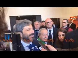 Da Matera Fico tiene a freno il canone: «Resti così com'è»
