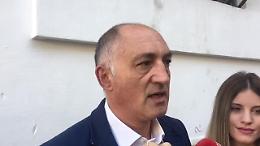 Omicidio Panunzio, il figlio Michele: "A Foggia i clan dialogano tra di loro"