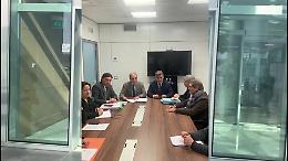 Emergenza case a Foggia, la Regione ora dà ascolto al sindaco Landella