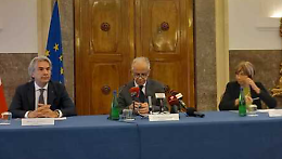Piantedosi a Foggia punta sulla sicurezza urbana