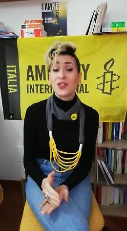Verità e libertà per Patrick anche in tempo di Covid: le dichiarazioni di Amnesty International Potenza 