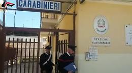 I carabinieri di Cerignola acchiappano tre mariuoli di auto