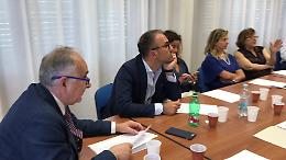 Foggia, Piemontese "libera" gli appartamenti costruiti sui tratturi