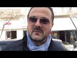 Francesco Marcone, mio padre