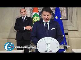 Nasce il nuovo governo Conte, in squadra ben 2 ministri di Potenza
