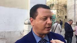 Foggia, lotta alla criminalità: educazione alla legalità nella villa dei Lanza 