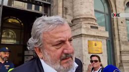 Pnrr, Emiliano: "Fitto ha ragione a voler mettere ordine, ma se si esagera si perde tempo e si ferma tutto"