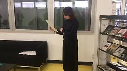 Giornata in memoria vittime innocenti di mafia: a Foggia la lettura dei nomi in biblioteca 