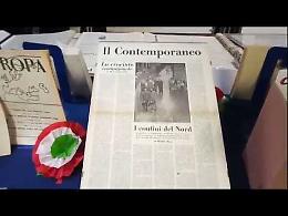 Luciano Canfora a Foggia: Costituzione, libertà, democrazia