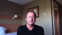 «Ciao, ragazzi. Sono Mark King e ci si vede a Foggia» (anche per una "lezione d'amore")