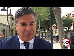 Foggia, nuova vita per largo Pianara