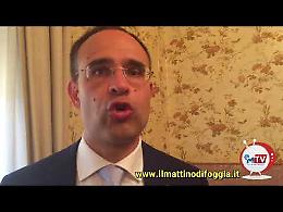 Caporalato, Moncalvo (Coldiretti): «Di Maio ha compreso che non si sconfigge solo con la repressione»