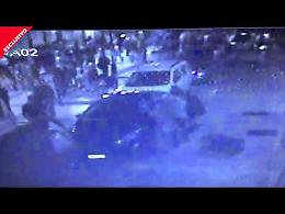 Foggia, le notti brave di piazza mercato che finiscono in rissa