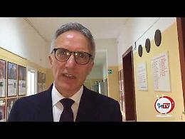 Il Procuratore capo di Foggia Ludovico Vaccaro e l'apostolato della cultura della legalità