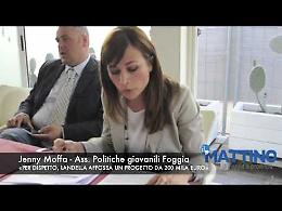 Jenny Moffa: «Così Landella affossa un progetto da 200 mila euro»
