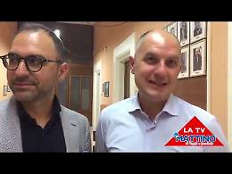 Dal Foggia in B al Volley Manfredonia in B1, lo sport che fa bene al territorio 