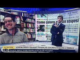 Al Quirinale, come coloro che son sospesi
