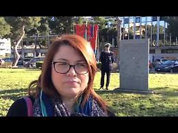 21 anni senza Marcone, la figlia Daniela: «L'ultima parola spetta alla comunità cittadina»