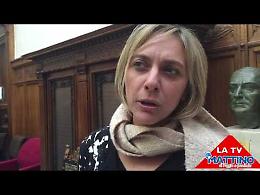 Elezioni provinciali, Lia Azzarone: «Il PD si conferma primo partito in Capitanta»