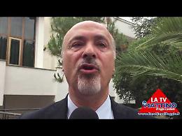 Ospedali Riuniti di Foggia, il bilancio del direttore Antonio Pedota