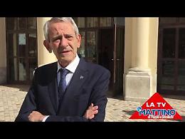 Il sindaco Metta: «Cerignola vive un grande fermento culturale e sociale» 