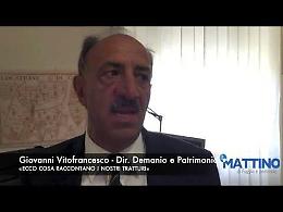 Cosa ci raccontano i tratturi della provincia di Foggia?