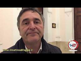 Nuovo consiglio provinciale Foggia, La Torre: «La Lega primo partito di centrodestra»