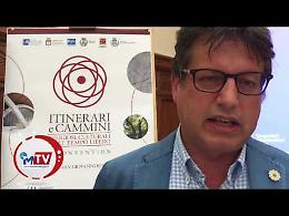 Da San Giovanni Rotondo la fede si mette in cammino per andare incontro al turismo 