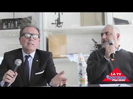 Telesforo e D'Alba si presentano: così vogliono rilanciare il Don Uva