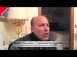 Aniello: «Vita impossibile nei fine settimana a piazza mercato»