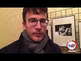 Diego Fusaro a Foggia: la politica vuole lasciarci nella caverna della globalizzazione