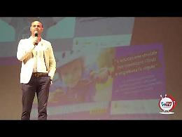 Amorese: «Il nostro progetto di educazione civica nelle scuole di Foggia»