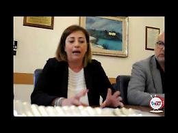 Lioia: «Così conoscere ed amare Foggia diventa un gioco»