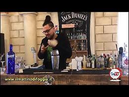 Gianluca La Manna, l'impresa nata da un cocktail di curiosità e passione