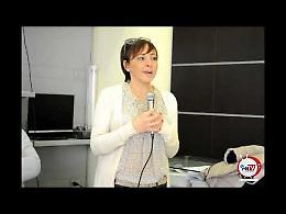 Elezioni, Rosa Barone presenta tutti gli alfieri 5 stelle di Foggia
