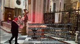 Non sembra ma oggi a Foggia è festa patronale: la supplica del sindaco Landella alla Madonna dei Sette Veli