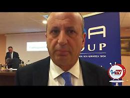 Appalti pubblici, Rosario Cusmai da Confartigianato: «La burocrazia rimane il vero, grosso, ostacolo»