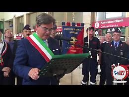 Landella: «L'esempio di Foggia che dai bombardamenti ebbe la forza di rialzarsi» 