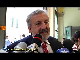 Emiliano console romano a Foggia sulle macerie dell'impero del centrodestra