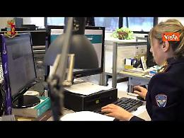  Pedopornografia, scoperta chat dell'orrore: coinvolti 20 minori. Perquisizioni a Potenza 