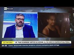 La controversa partita Italia-Europa sui migranti