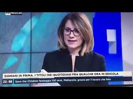 La protesta contro Salvini e il  futuro del Governo