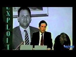 Ciccarelli e il provino alle 4 stagioni