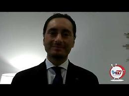 Luigi Miranda lascia Berlusconi e si Lega a Salvini