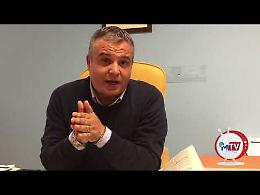 Gianni Ricci, la Uil che cresce chiede di scommettere sul futuro