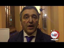Foggia, Paolo La Torre: «Il sindaco torni solo se ha intenzione di dialogare con tutta la maggioranza che lo ha eletto»