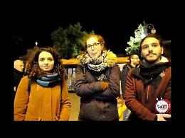 Quando a Foggia il capolinea diventa un'opera d'arte