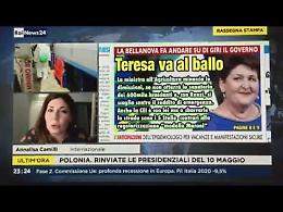 La sanatoria dei migranti irregolari fa ballare il Governo